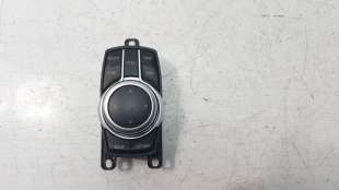 Recambio de mando multifuncion para bmw serie x1 (f48) 2015- sdrive18d referencia OEM IAM 65829490067  