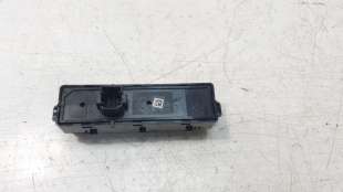Recambio de mando multifuncion para bmw serie x1 (f48) 2015- sdrive18d referencia OEM IAM 61319374833   2