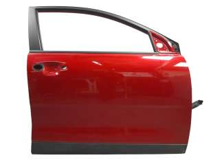 Recambio de puerta delantera derecha para kia stonic (ybcuv) 2017- concept referencia OEM IAM 76004H8400  