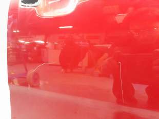 Recambio de puerta delantera derecha para kia stonic (ybcuv) 2017- concept referencia OEM IAM 76004H8400   2