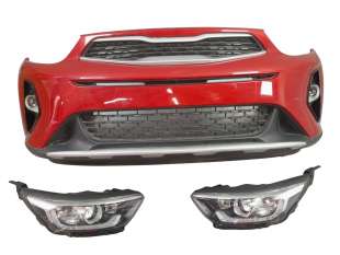 Recambio de morro completo para kia stonic (ybcuv) 2017- concept referencia OEM IAM 86511H8400  