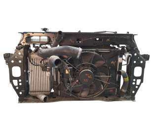Recambio de morro completo para kia stonic (ybcuv) 2017- concept referencia OEM IAM 86511H8400  