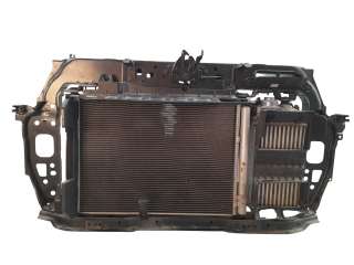 Recambio de morro completo para kia stonic (ybcuv) 2017- concept referencia OEM IAM 86511H8400  