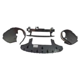 Recambio de morro completo para kia stonic (ybcuv) 2017- concept referencia OEM IAM 86511H8400  