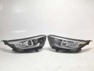 Recambio de morro completo para kia stonic (ybcuv) 2017- concept referencia OEM IAM 86511H8400  
