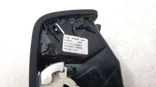 Recambio de rejilla aireadora para ford kuga 2019- st-line referencia OEM IAM F1CBR018B09BAW  