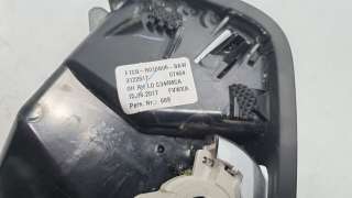Recambio de rejilla aireadora para ford kuga 2019- st-line referencia OEM IAM F1CBR018B08BAW  