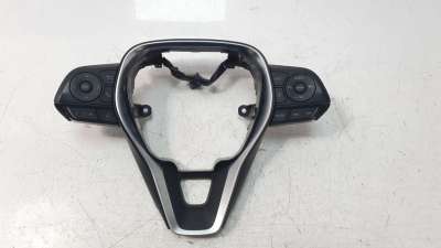 Recambio de mando volante para toyota corolla (e21) 2019- hybrid active referencia OEM IAM 8425002F80  