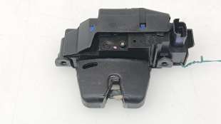 Recambio de cerradura maletero / porton para citroën c4 ii (nc_) 2009- 1.6 vti 120 referencia OEM IAM 9804762080 9684648680 