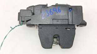 Recambio de cerradura maletero / porton para citroën c4 ii (nc_) 2009- 1.6 vti 120 referencia OEM IAM 9804762080 9684648680  2