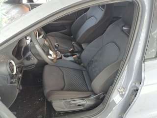 Recambio de juego asientos completo para seat ibiza v (kj1, kjg) 2017- 1.0 tsi referencia OEM IAM 6F0885405AMARJ  