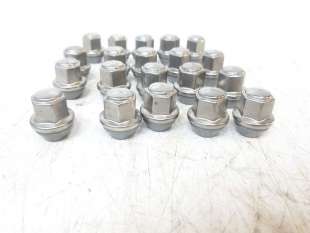 Recambio de juego tornillos de rueda para ford kuga iii (dfk) 2019- 2.5 fhev referencia OEM IAM TORNILLO   2