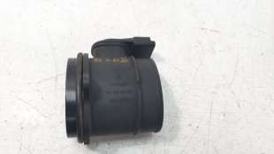 Recambio de caudalimetro para peugeot 307 (3a/c) 2000-2012 1.6 hdi referencia OEM IAM 9650010780  
