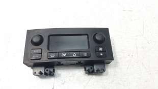 Recambio de mando climatizador para peugeot 307 (3a/c) 2000-2012 1.6 hdi referencia OEM IAM 9646627977  