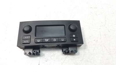 Recambio de mando climatizador para peugeot 307 (3a/c) 2000-2012 1.6 hdi referencia OEM IAM 9646627977  