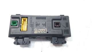 Recambio de mando climatizador para peugeot 307 (3a/c) 2000-2012 1.6 hdi referencia OEM IAM 9646627977  
