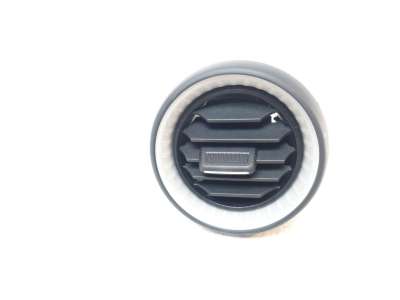 Recambio de aireador izquierdo para seat ibiza v (kj1, kjg) 2017- 1.0 tsi referencia OEM IAM 6F0819203  