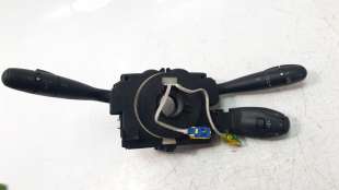 Recambio de mando multifuncion para peugeot 307 (3a/c) 2000-2012 1.6 hdi referencia OEM IAM 96605602XT  