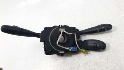 Recambio de mando multifuncion para peugeot 307 (3a/c) 2000-2012 1.6 hdi referencia OEM IAM 96605602XT  
