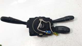 Recambio de mando multifuncion para peugeot 307 (3a/c) 2000-2012 1.6 hdi referencia OEM IAM 96605602XT  