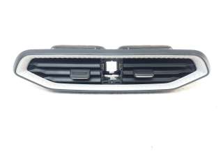 Recambio de aireador central para seat ibiza v (kj1, kjg) 2017- 1.0 tsi referencia OEM IAM 6F0820951  