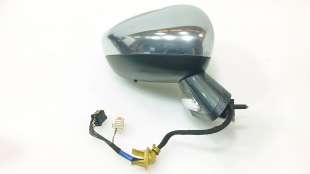 Recambio de espejo retrovisor derecho para citroën c4 ii (nc_) 2009- 1.6 vti 120 referencia OEM IAM 1635517380 1635517380 