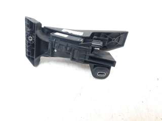Recambio de potenciometro pedal para hyundai tucson (nx) 2020- maxx silver 2wd referencia OEM IAM 32700N7100  