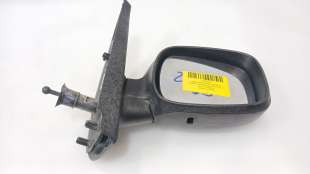 Recambio de espejo retrovisor derecho para renault kangoo express (fc0/1_) 1997- d 65 1.9 (fc0e, fc02, fc0j, fc0n) referencia OE 2