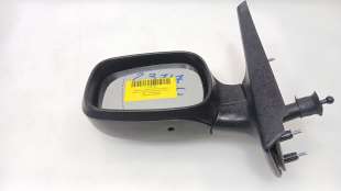 Recambio de espejo retrovisor izquierdo para renault kangoo express (fc0/1_) 1997- d 65 1.9 (fc0e, fc02, fc0j, fc0n) referencia  2