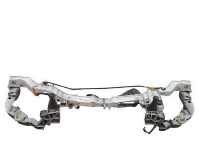 Recambio de panel frontal para ford kuga 2019- st-line referencia OEM IAM CV448B041A  