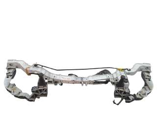 Recambio de panel frontal para ford kuga 2019- st-line referencia OEM IAM CV448B041A  