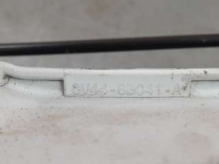 Recambio de panel frontal para ford kuga 2019- st-line referencia OEM IAM CV448B041A  