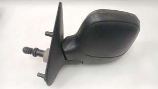 Recambio de espejo retrovisor izquierdo para citroën berlingo / berlingo first monospace (mf_, gjk_, gfk_) 1996-2011 1.9 d (mfdj