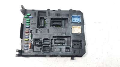 Recambio de caja reles / fusibles para peugeot 307 (3a/c) 2000-2012 1.6 hdi referencia OEM IAM 9661940480  