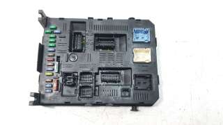 Recambio de caja reles / fusibles para peugeot 307 (3a/c) 2000-2012 1.6 hdi referencia OEM IAM 9661940480  