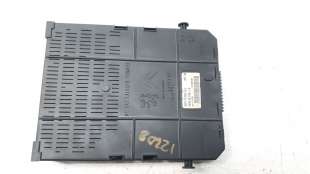 Recambio de caja reles / fusibles para peugeot 307 (3a/c) 2000-2012 1.6 hdi referencia OEM IAM 9661940480   2