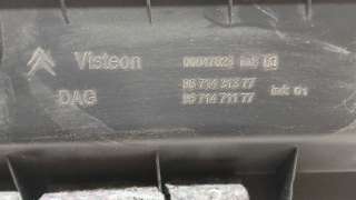 Recambio de guantera para citroën c4 ii (nc_) 2009- 1.6 vti 120 referencia OEM IAM 8247S6 9671431377 