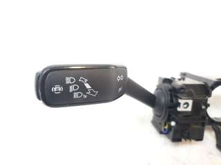 Recambio de mando multifuncion para seat ibiza v (kj1, kjg) 2017- 1.0 tsi referencia OEM IAM 2Q0953521AT  