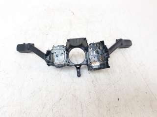 Recambio de mando multifuncion para seat ibiza v (kj1, kjg) 2017- 1.0 tsi referencia OEM IAM 2Q0953521AT  