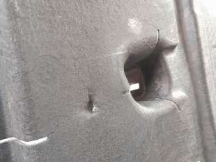 Recambio de cubrecarter para citroën c4 iii (ba_, bb_, bc_) 2020- 1.2 puretech 130 (bahnsa, bahnsb) referencia OEM IAM 983018178 2