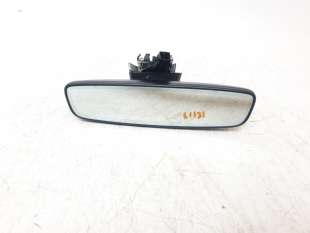 Recambio de espejo para seat ibiza v (kj1, kjg) 2017- 1.0 tsi referencia OEM IAM 3G0857511AM9B9  