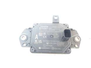 Recambio de modulo electronico para toyota yaris cross 2021-2022 hybrid fwd style referencia OEM IAM 882100D010  