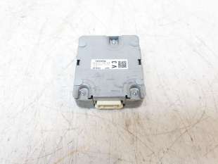 Recambio de modulo electronico para toyota yaris cross 2021-2022 hybrid fwd style referencia OEM IAM 8657252180 1669001771 