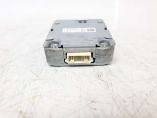 Recambio de modulo electronico para toyota yaris cross 2021-2022 hybrid fwd style referencia OEM IAM 8657252180 1669001771  2