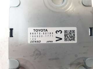 Recambio de modulo electronico para toyota yaris cross 2021-2022 hybrid fwd style referencia OEM IAM 8657252180 1669001771 
