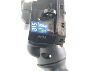 Recambio de mando intermitentes para toyota yaris cross 2021-2022 hybrid fwd style referencia OEM IAM 02D7017J910  