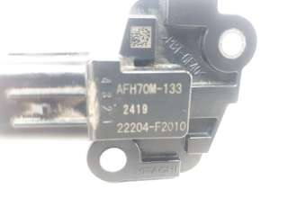 Recambio de caudalimetro para toyota yaris cross 2021-2022 hybrid fwd style referencia OEM IAM   