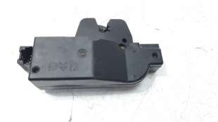 Recambio de cerradura maletero / porton para peugeot 307 (3a/c) 2000-2012 1.6 hdi referencia OEM IAM 9652301980   2