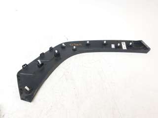 Recambio de aletin trasero izquierdo para hyundai tucson (nx) 2020- maxx silver 2wd referencia OEM IAM 87742N7000  