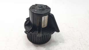 Recambio de ventilador calefaccion para peugeot 307 (3a/c) 2000-2012 1.6 hdi referencia OEM IAM B9506  